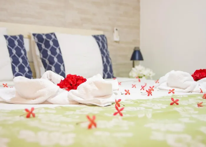 Pousada Portomares Pôrto das Galinhas