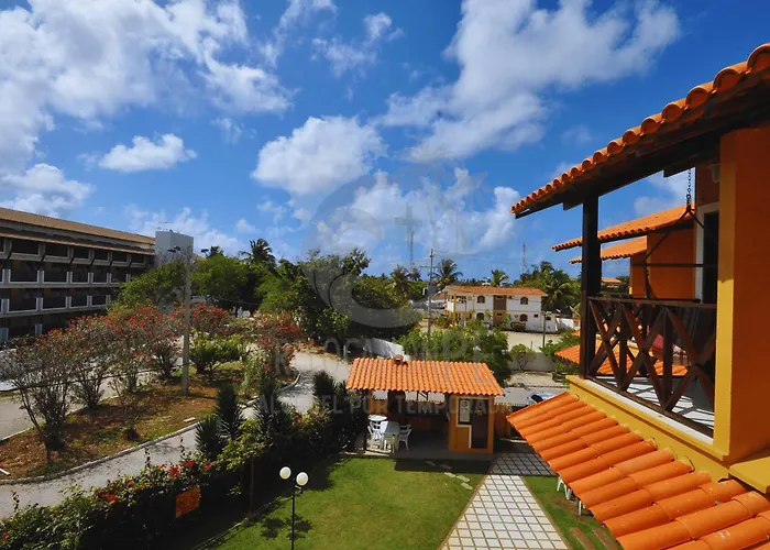 Merepe Residence Pôrto das Galinhas, Brasil