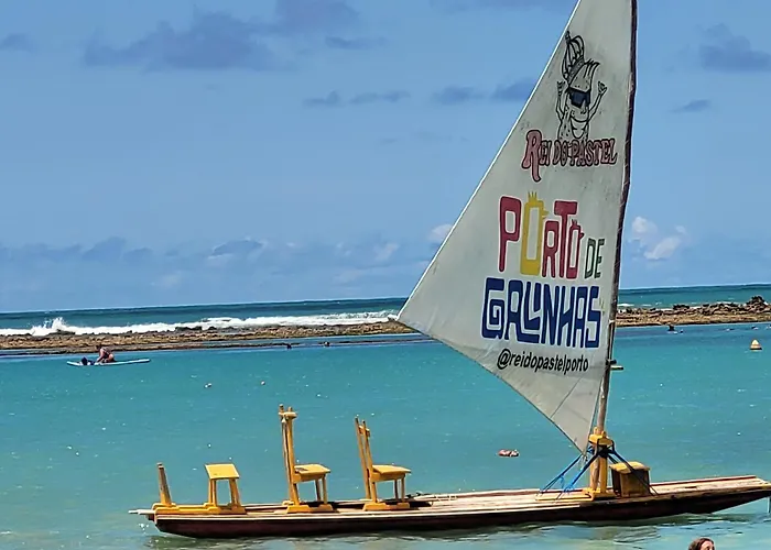 Porto De Galinhas Terreo Apartamento, Brasil