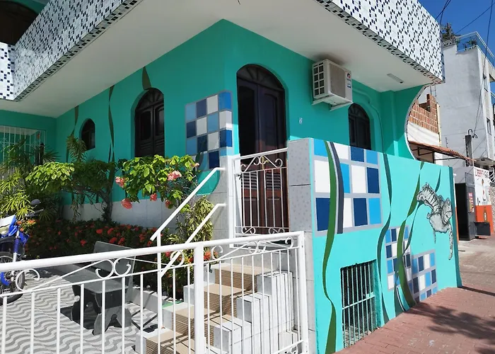 Residencialpinheiro Apartamento Pôrto das Galinhas, Brasil
