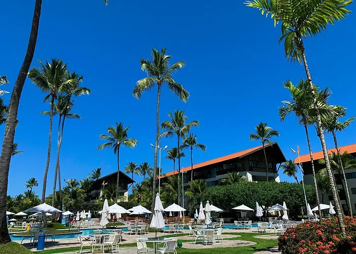 Marulhos Suítes Resort - Pôrto das Galinhas, Brasil