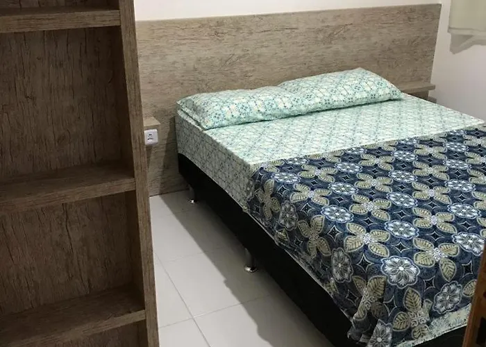 Apartamento Em Porto De Galinhas 104, Brasil