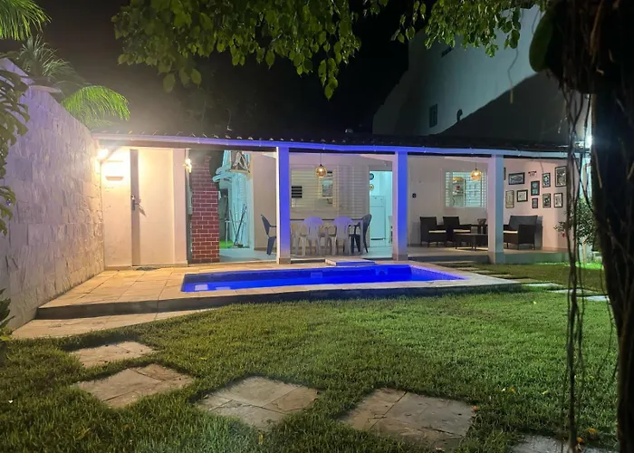 Casa Em Porto De Galinhas Vila, Brasil