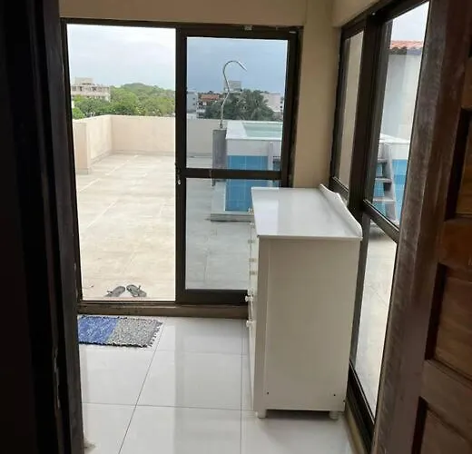 Flat N9 Porto De Galinhas C Piscina Apartamento, Brasil