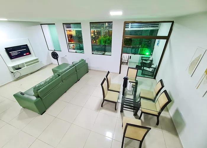 Casa Em Porto De Galinhas By Aft Vila, Brasil