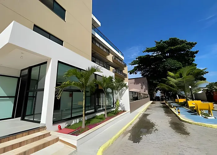 Flat Turkkana - Maracaípe Pôrto das Galinhas, Brasil