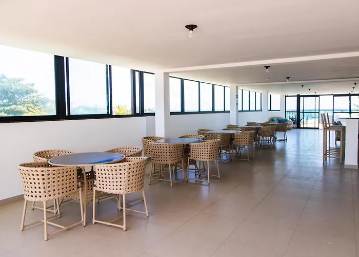 Maracaipe Estrela Flat110 Apartamento Pôrto das Galinhas, Brasil