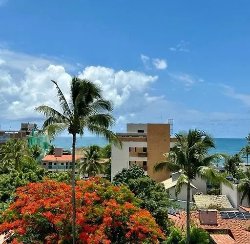 Apartamento Porto Do Amor Pôrto das Galinhas, Brasil