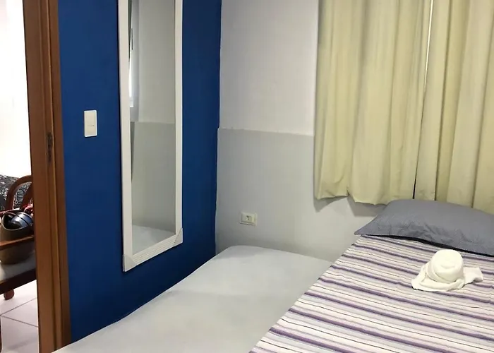 Apartamento Centro De Porto Pôrto das Galinhas, Brasil