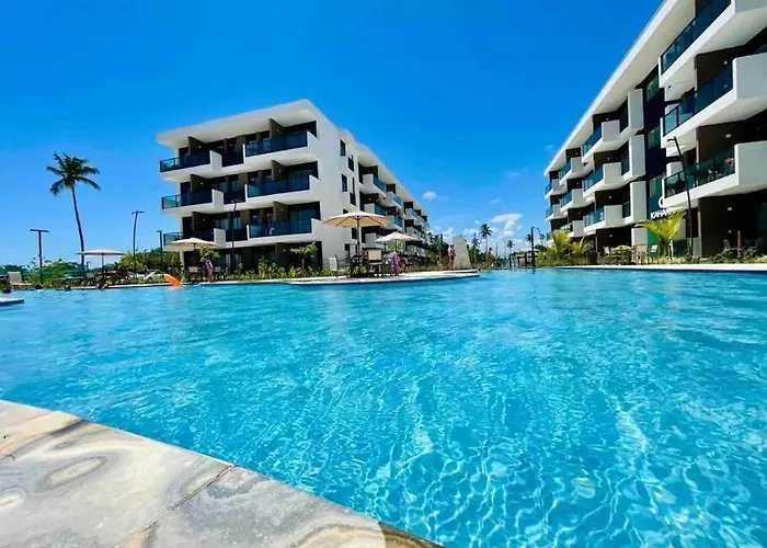 Makia Muro Alto - Porto De Galinhas Pe, Brasil