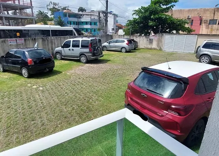 Lindo Flat Terreo Em Porto De Galinhas Apartamento, Brasil