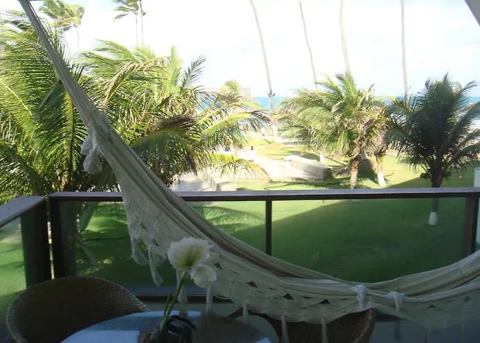 Ancorar Porto De Galinhas Flat 7205 Apartamento, Brasil