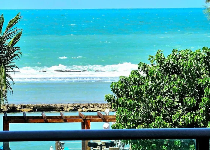 Piscinas Naturais De Muro Alto No Ekoara By Hm Pôrto das Galinhas, Brasil