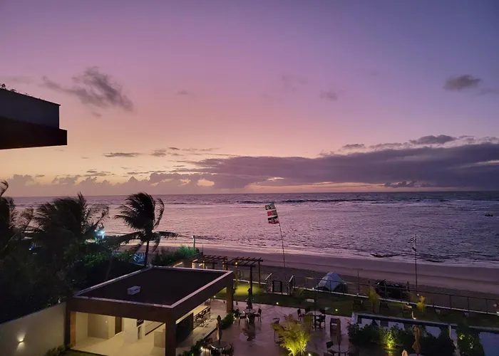 Mirante Porto De Galinhas - Em Frente As Piscinas Naturais, Brasil