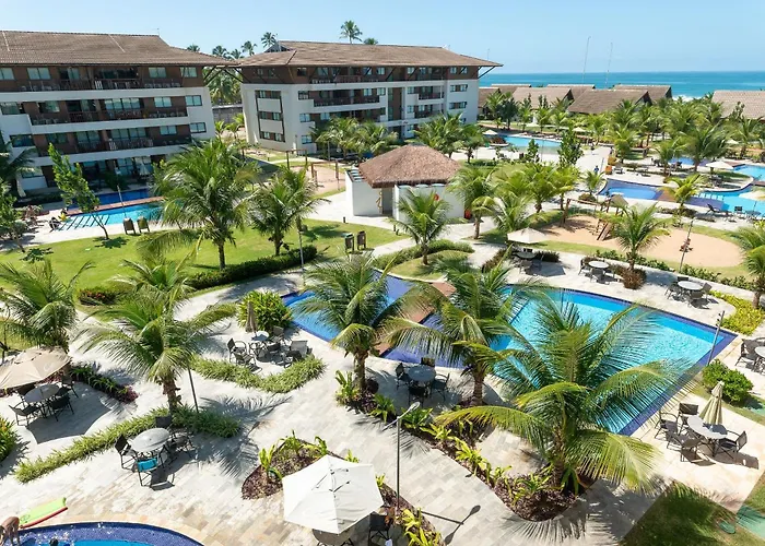 Cupe Beach Living Porto De Galinhas Por Brevelar, Brasil