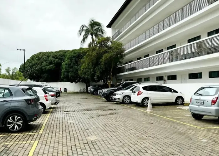 Porto De Galinhas - Apartamento 3 Quartos A 30M Do Mar, Brasil