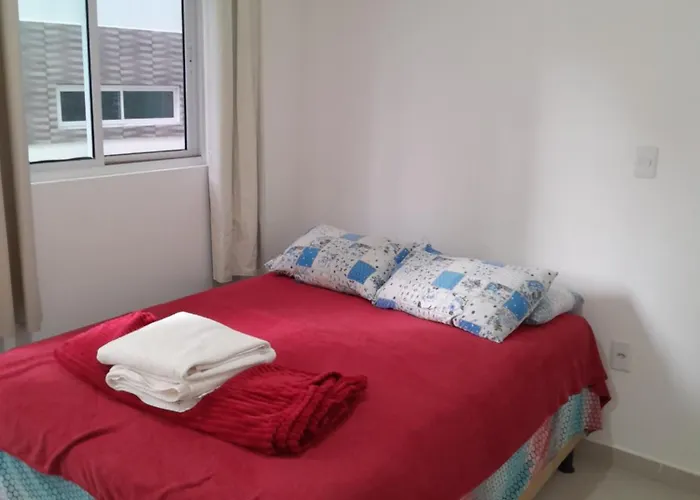 Torres De Porto Iiia Apartamento Pôrto das Galinhas, Brasil