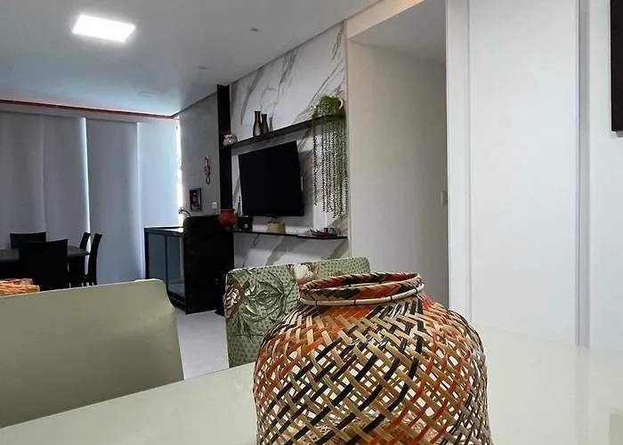 Dubourcq Residence - Flat 2 Quartos No Centro De Porto De Galinhas Por Yolo, Brasil