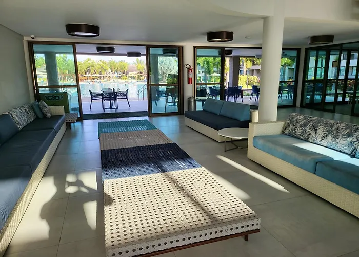 Apartamento Eco Life Pôrto das Galinhas, Brasil