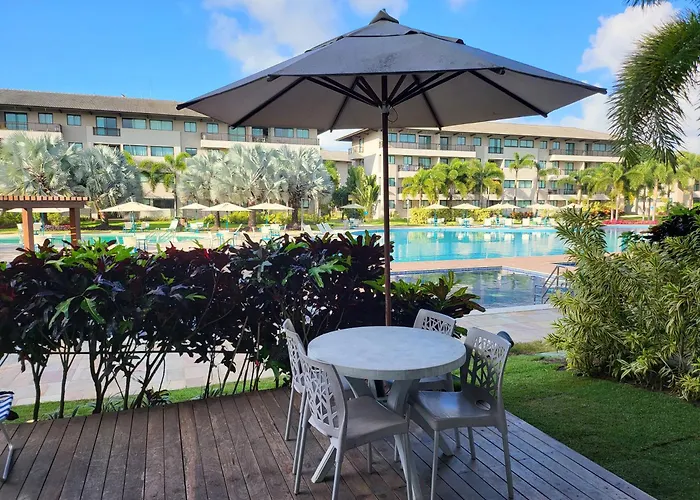 Boutique Ecolife Apartamento Pôrto das Galinhas, Brasil