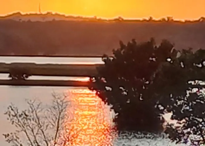 Por Do Sol, Apartamento 201 Pôrto das Galinhas, Brasil