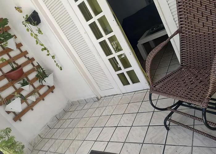 Res Mario Melo Porto De Galinhas Apartamento, Brasil