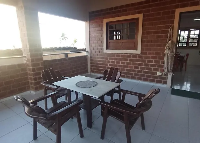 Principado Bombay De Porto Apartamento Pôrto das Galinhas, Brasil