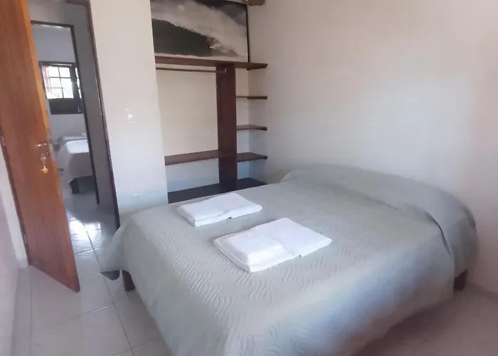 Principado Bombay Apartamento Pôrto das Galinhas, Brasil