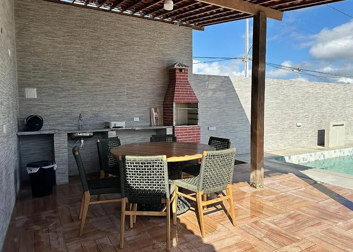 Solaris Serrambi: Piscina, 300M Da Praia E Sossego Pôrto das Galinhas, Brasil