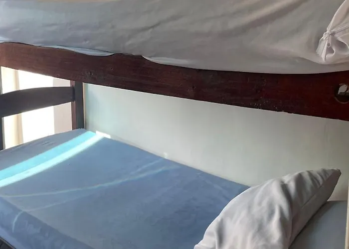 Super Duplex 2 Quartos Em Maracaipe - Pôrto das Galinhas, Brasil