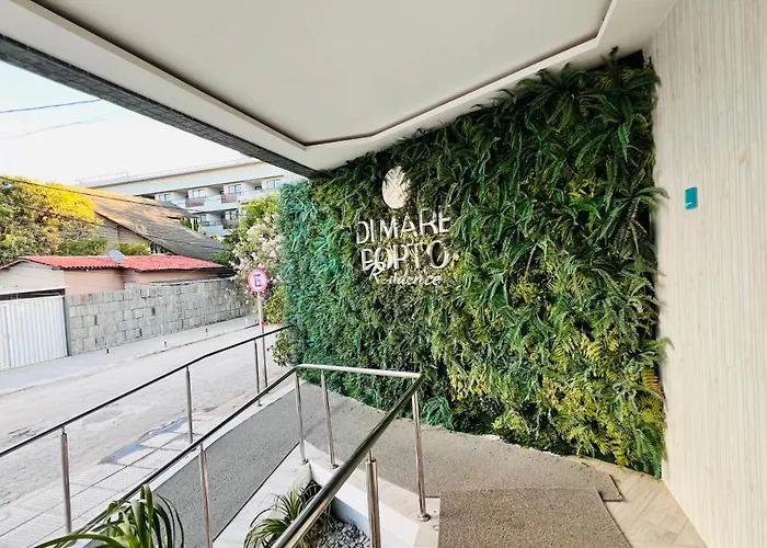 Apartamento 01 Rua das Piscinas Naturais by premium reservas Porto de Galinhas, Brasil