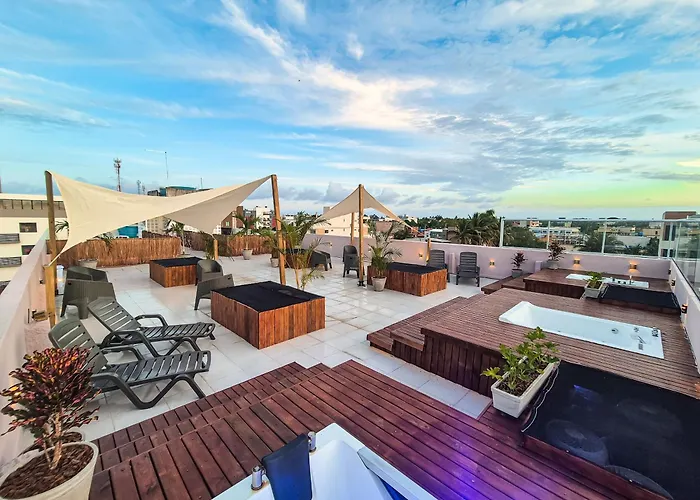 Atlântico Sul Hotel Pôrto das Galinhas