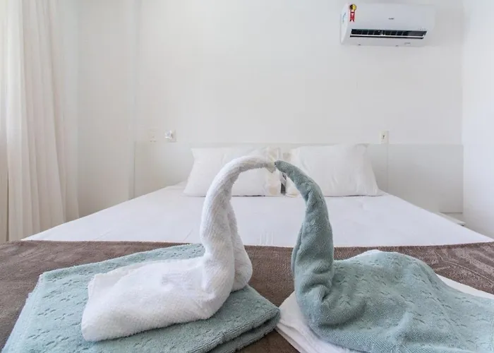 Flat No Centro De Porto De Galinhas Com Piscina Privada Apartamento, Brasil