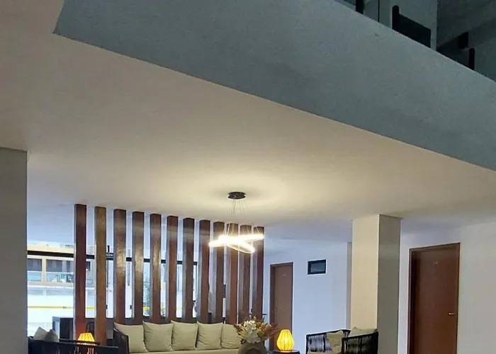 Flat 309 Varandas Do Porto Residence Pôrto das Galinhas, Brasil