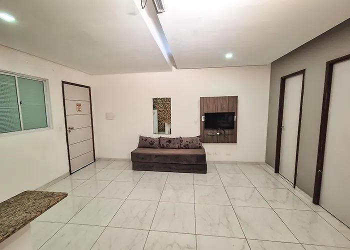 Pousada Cheiro Do Mar Pôrto das Galinhas