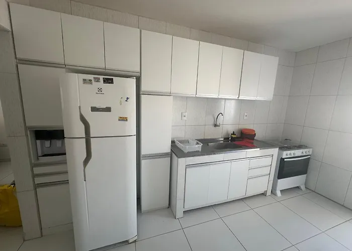 Apartamento A 300M Das Piscinas Naturais De Porto! Pôrto das Galinhas, Brasil