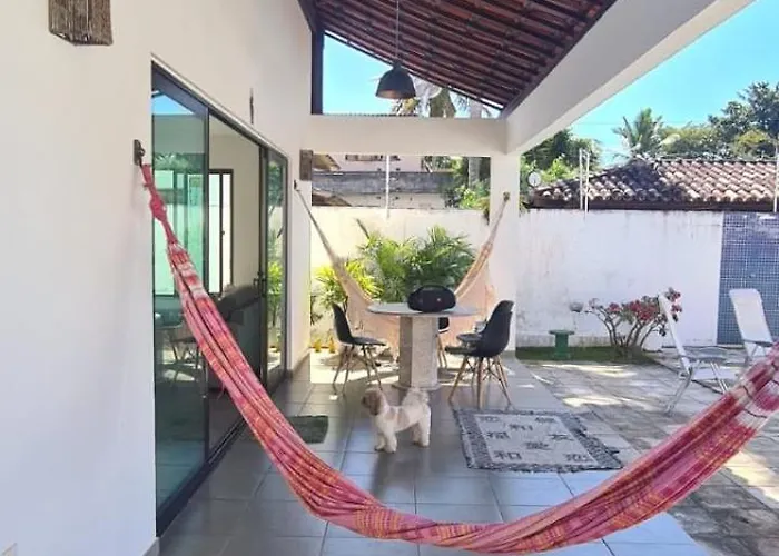 Casa Porto De Galinhas Vila, Brasil