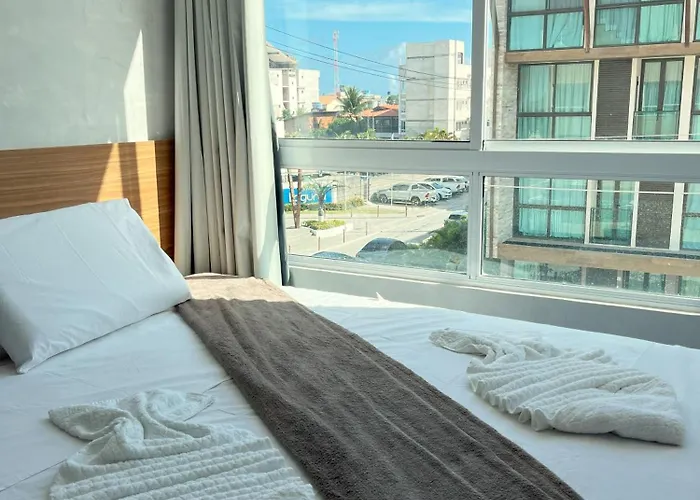 Eco Mirage Em Porto De Galinhas By Easy Home, Brasil