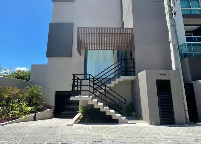 Cupe Exclusive Apartamento Pôrto das Galinhas, Brasil