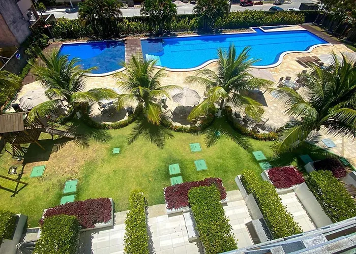 Laguna Beach Vista Para A Piscina Pôrto das Galinhas, Brasil