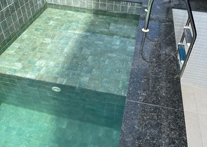 Porto De Galinhas Apartamento, Brasil