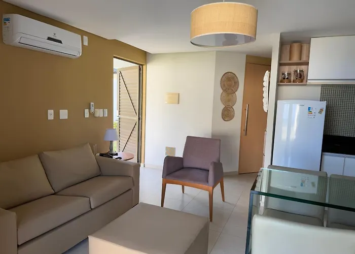 Bangalô Luxo Beach Class Resort Muro Alto Pôrto das Galinhas