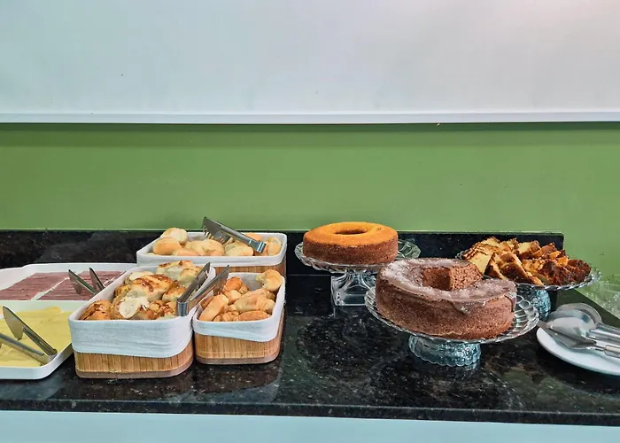 Pousada Jardins Tropical Pôrto das Galinhas