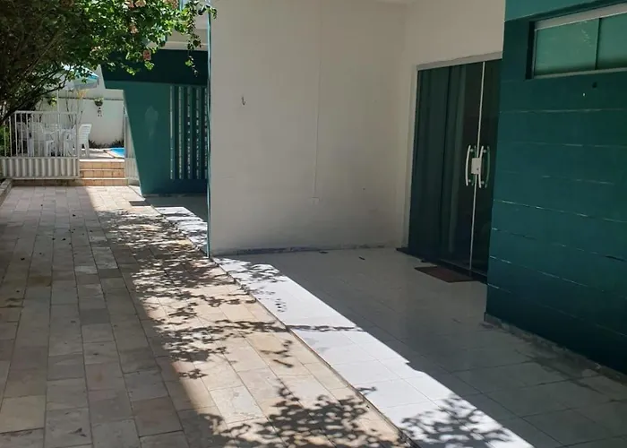 casa privê em porto de galinhas Apartamento, Brasil