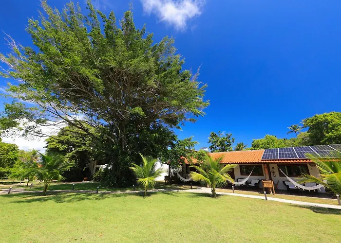 Privê Pontal de Maracaipe Hotel Pôrto das Galinhas