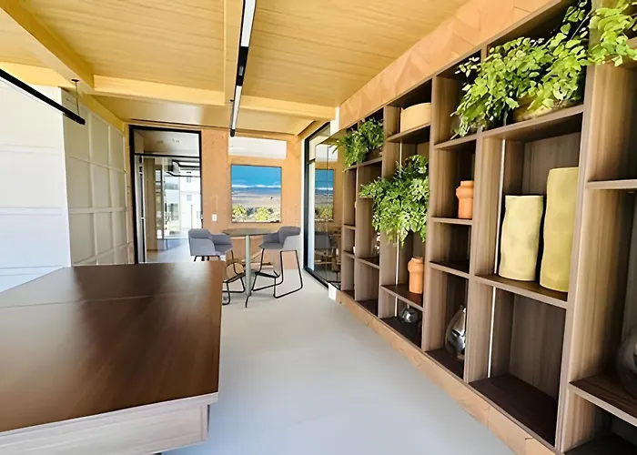 Cais Eco Residência Vila Pôrto das Galinhas, Brasil