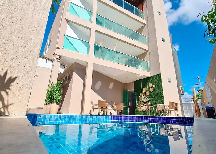 Sunset By Aft - Porto De Galinhas Hotel