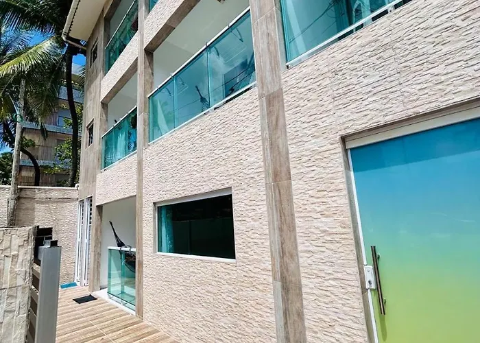 Pousada Porto Dos Reis Pôrto das Galinhas