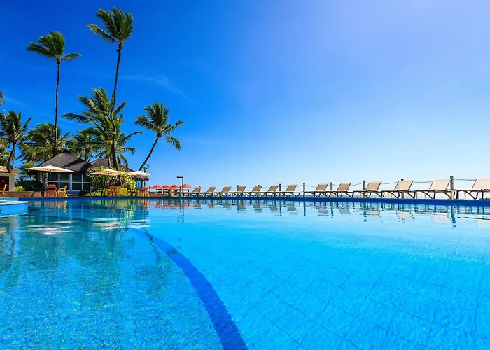 Armação Resort Pôrto das Galinhas