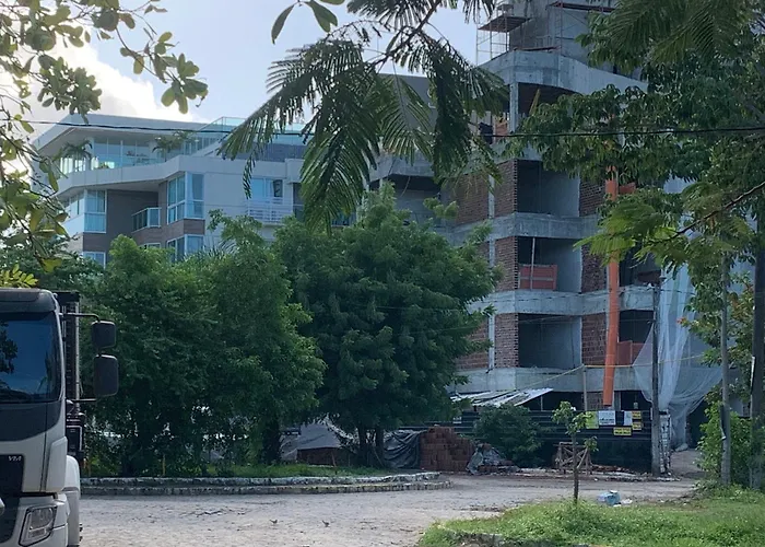 Nixxus Perfeito Apartamento Pôrto das Galinhas, Brasil